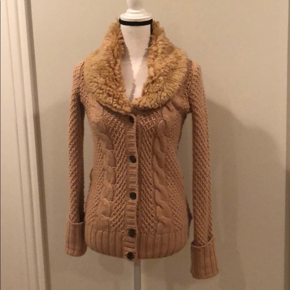 Zara jacket